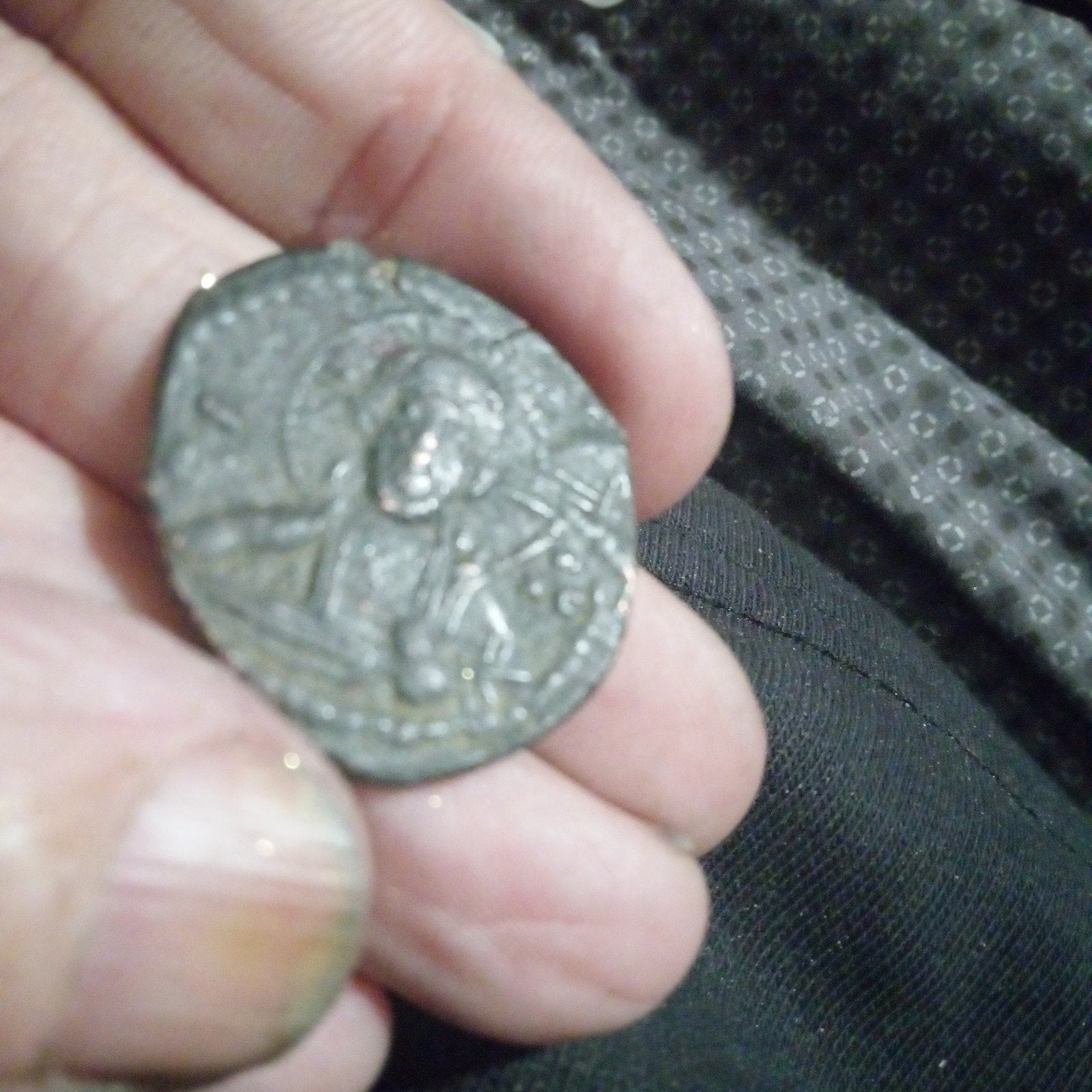 belle pièce rare du passé, Enlèvement ou Envoi, Autres pays, Monnaie en vrac
