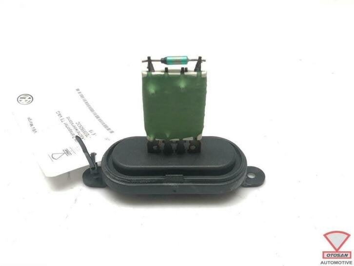 r sistance de po le vw transporter t5 vag 7e0959263c 115, Volkswagen, Volkswagen AG, Vw@volkswagen.de, Utilisé