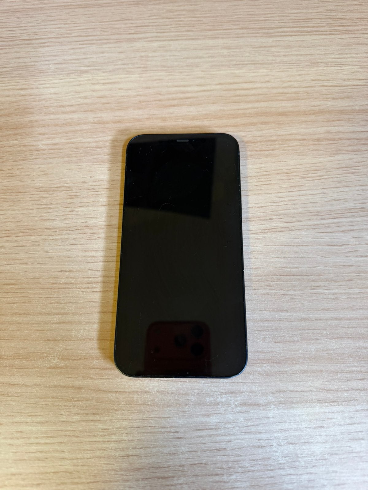 Iphone 12 64GB, Enlèvement, Utilisé, Bleu, 81 %