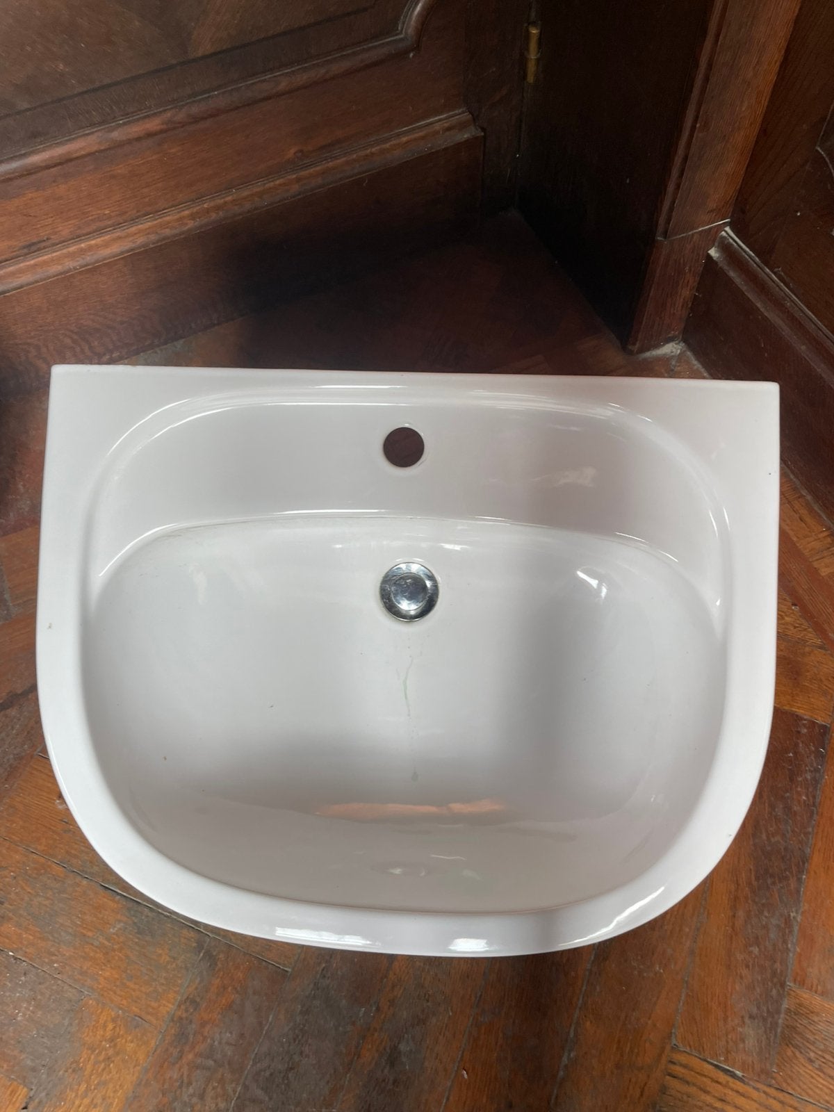 Lavabo neuf, Maison & Meubles, Enlèvement, Neuf