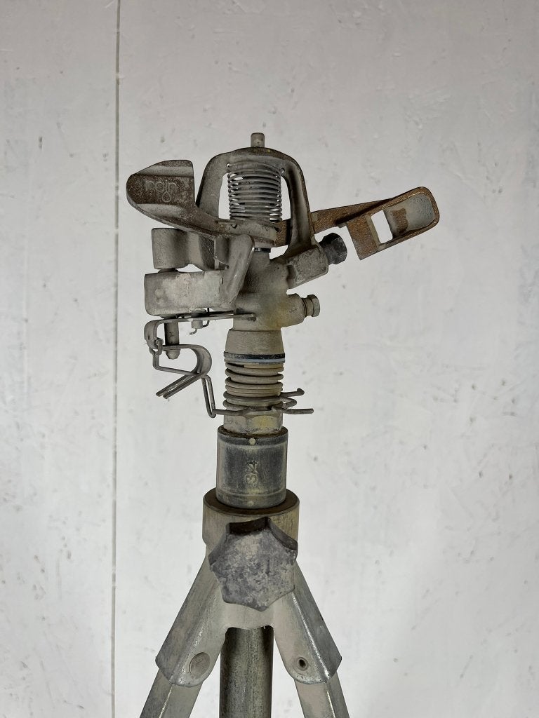 Pulvérisateur sectoriel sur support - 3/4 - RAIN 20PO, ., Arroseur de secteur, Enlèvement, Utilisé