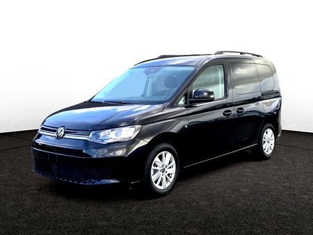 Volkswagen Caddy 1.5 TSI Life 5pl., Auto's, Monovolume, Caddy Combi, https://public.car-pass.be/vhr/53297ce6-2c5e-4619-8551-eed65dcb0e65