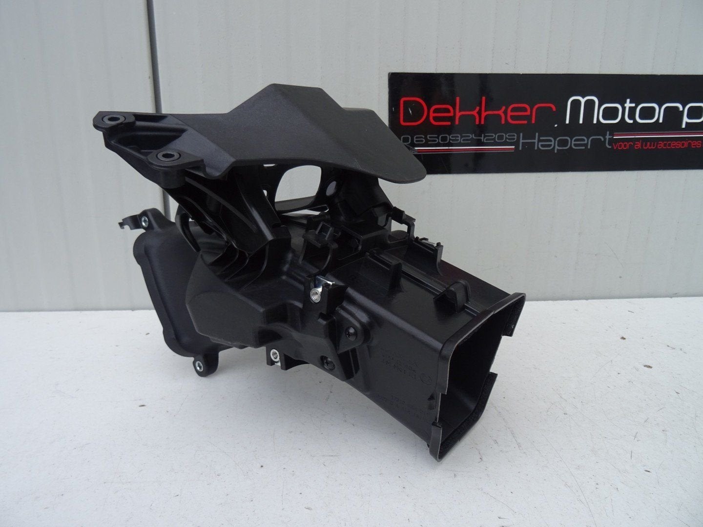Kuipframe Luchtinlaat Honda CBR1000RR-R Fireblade / SP 2020, Ophalen of Verzenden, -, -, -