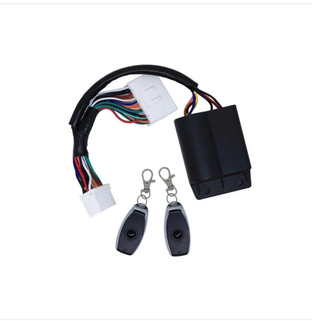 Powercommander euro 4, Ophalen, Zo goed als nieuw