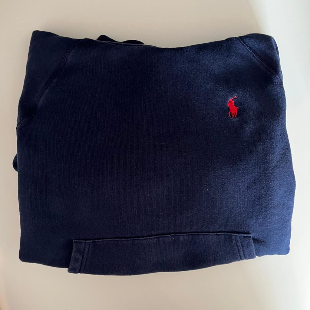 Ralph lauren hoodie, Kleding | Dames, Ophalen, Zo goed als nieuw