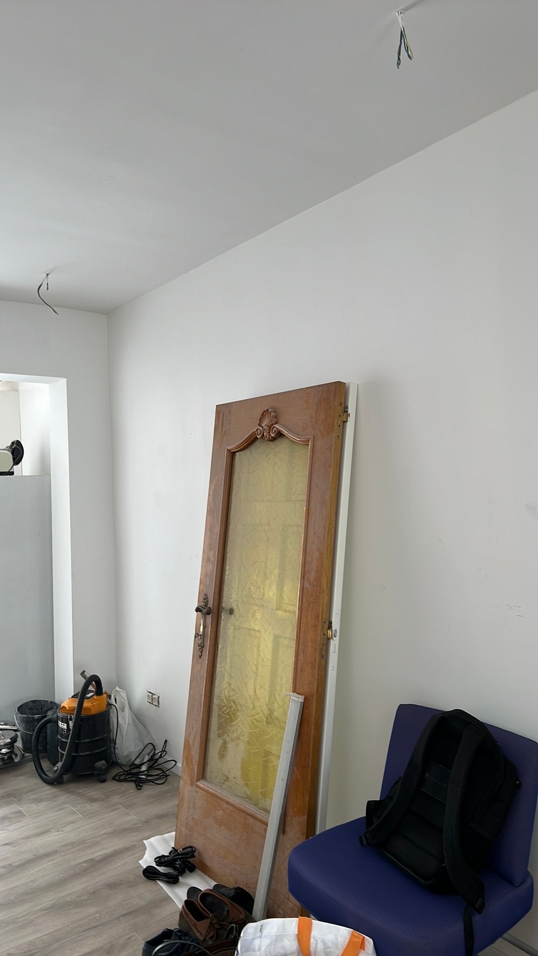 Houten binnen deuren gratis