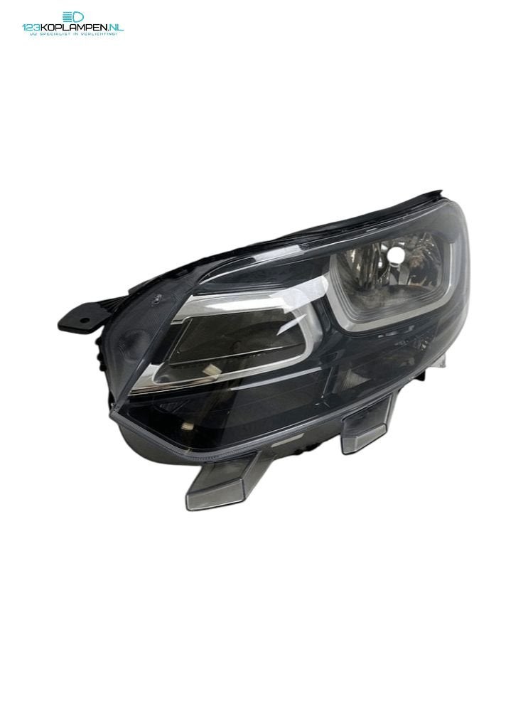 Opel Vivaro C Halogeen koplamp H7 links, Gebruikt, -, -, Opel