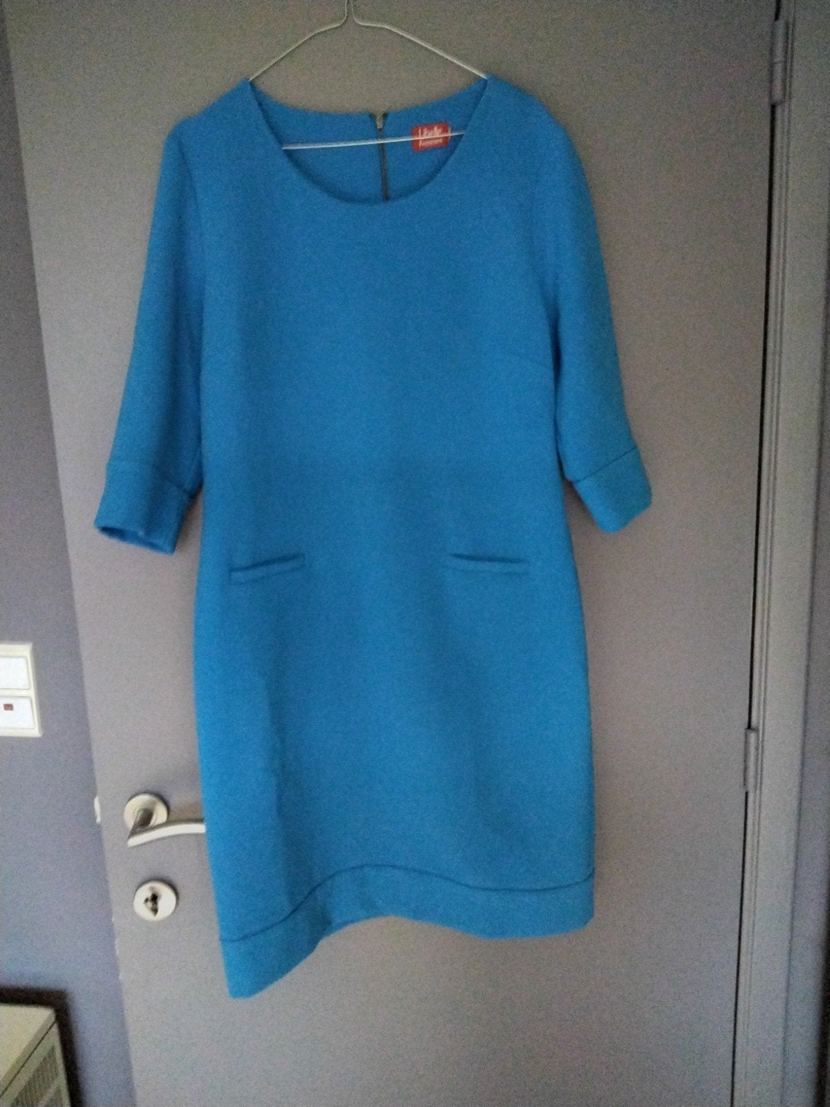 Dames kleed LIBELLES FEMMES, Ophalen of Verzenden, Maat 42/44 (L)