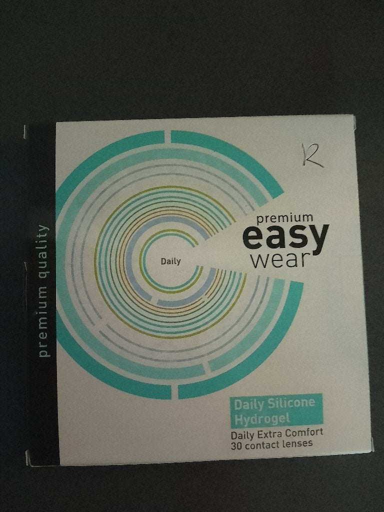 contactlenzen / daglenzen -2.00, Diversen, Verpleegmiddelen, Ophalen of Verzenden, Nieuw
