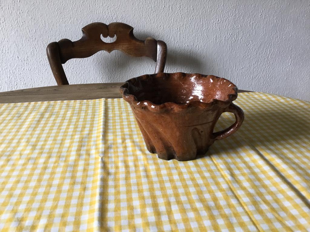 Bakvorm, Enlèvement ou Envoi