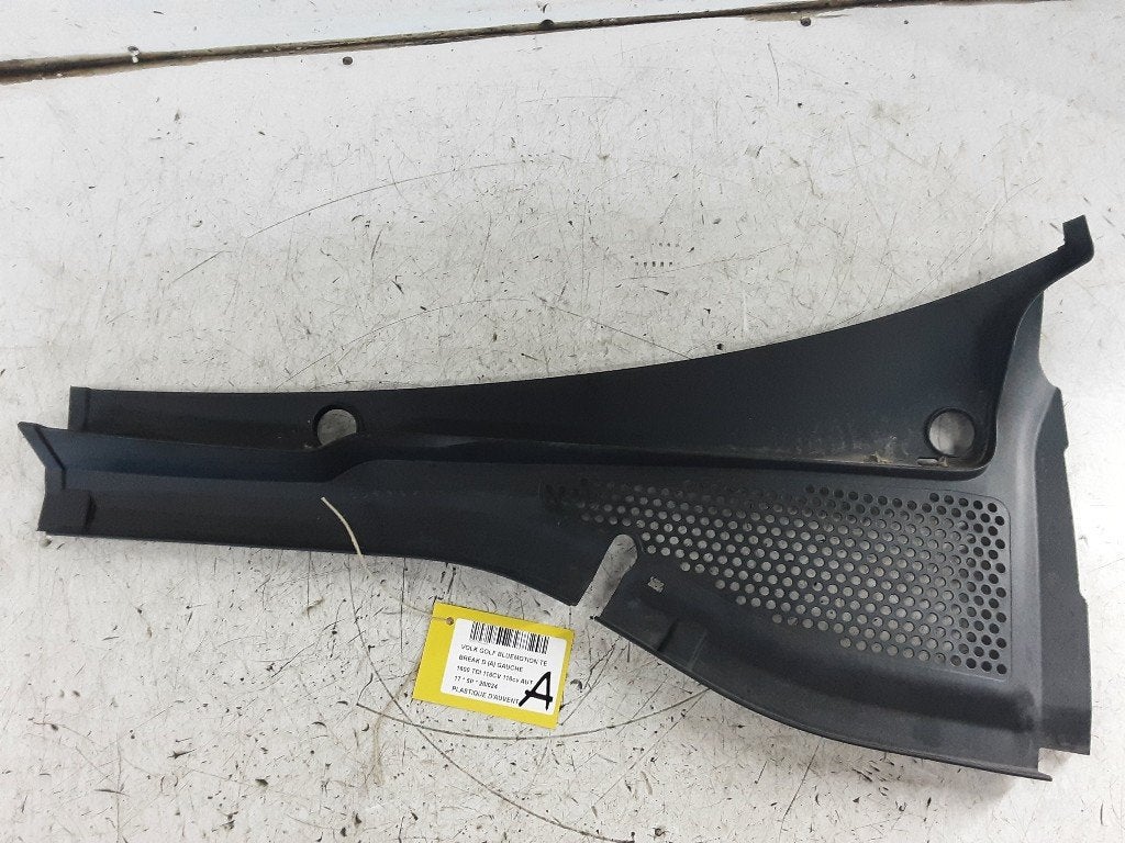 SIERLIJSTEN VOORRUIT Golf VII Variant (AUVV) (5G1819403A), Auto-onderdelen, Gebruikt, Volkswagen AG, Kundenbetreuung@volkswagen.de