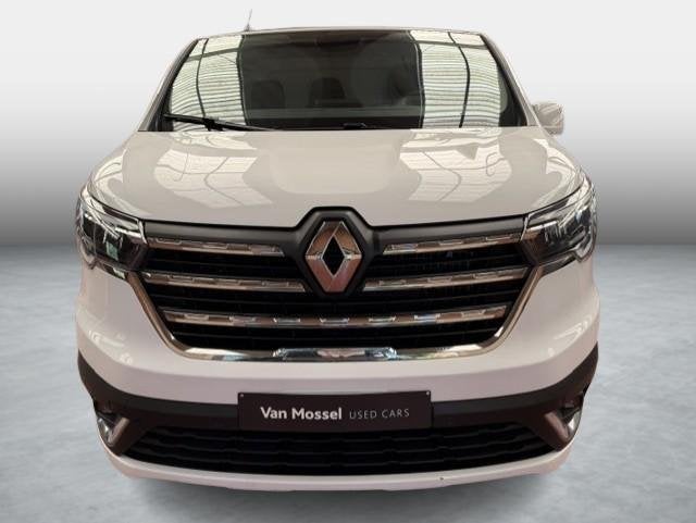 Renault Trafic L2H1 comfort range AC22 3.1T, 4 deurs, Gebruikt, 1885 kg, Renault