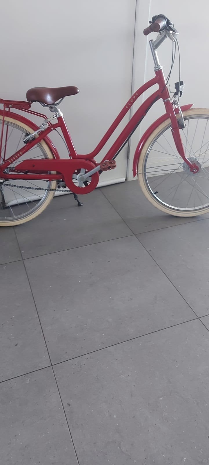 fiets 24 inch in perfecte staat, Ophalen of Verzenden, Versnellingen