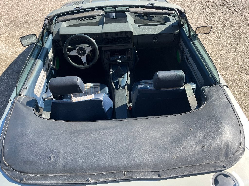 Triumph TR7 injectie 1980 | California import, foto 8