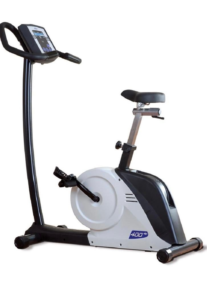 Ergo-Fit Cardio Line 400 hometrainer, Sport en Fitness, Ophalen, Zo goed als nieuw, Hometrainer