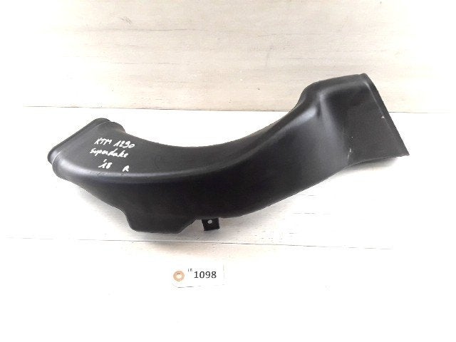 1290 Superduke (R) 2017 - 2019 KTM Luchthapper D1-44608