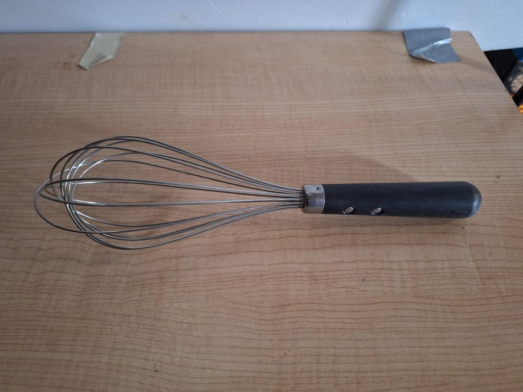 klopper, Electroménager, Mélangeurs de cuisine, Enlèvement ou Envoi, Comme neuf