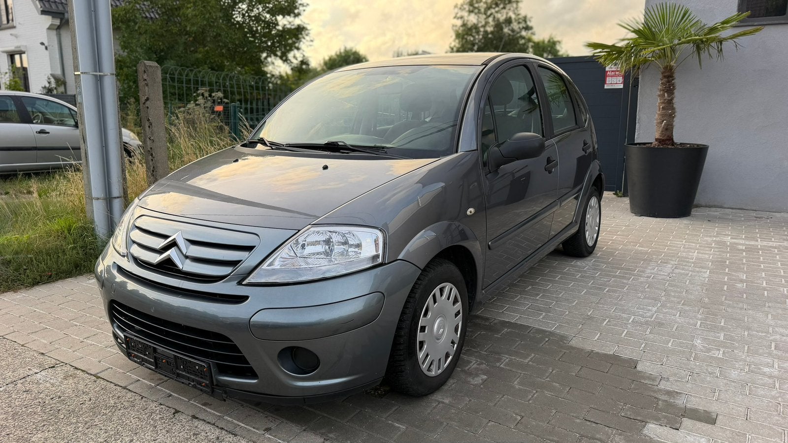 CITROEN C3 1.1 CARNET ENTRETIEN & PRET A IMMATRICULER, Achat, Entreprise, Boîte manuelle, 5 portes