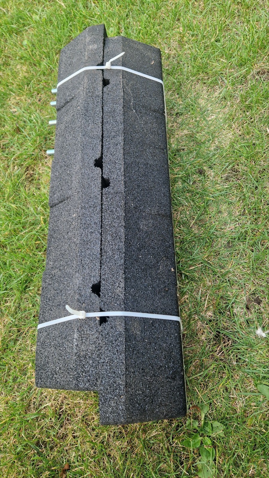 airco voetsteun 60cm, Enlèvement
