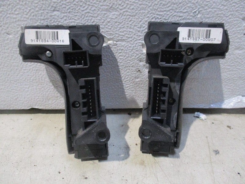 STUURWIEL SCHAKELAARS Volvo S80 (TR / TS) (9141887), Gebruikt, Volvo