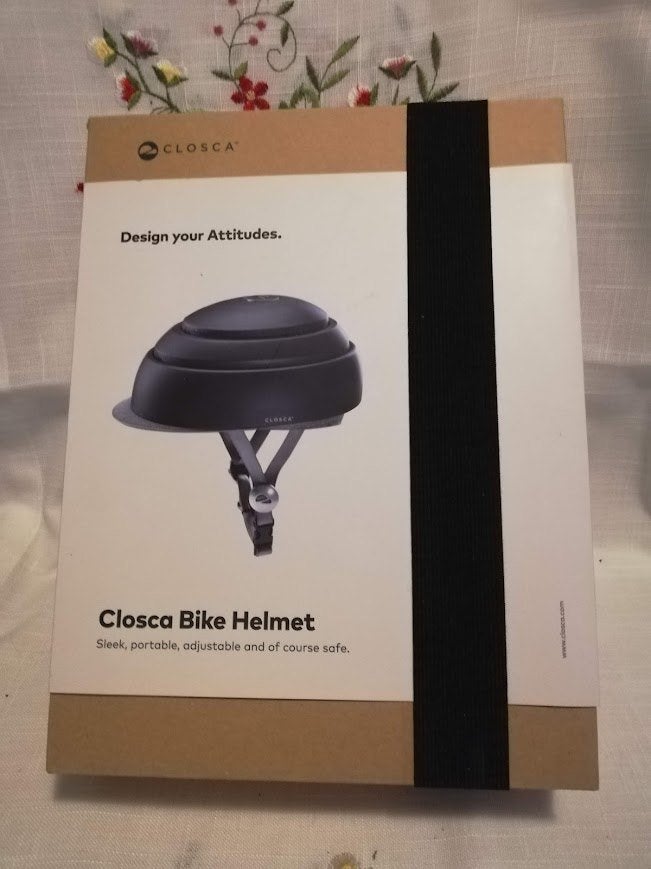 Casque vélo, Ophalen of Verzenden, Nieuw, M, Heer of Dame