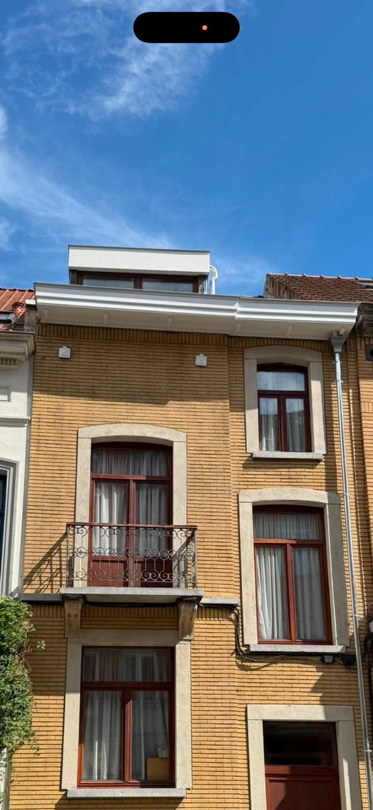 Couvreur bruxelles, Doe-het-zelf en Bouw, Ophalen of Verzenden