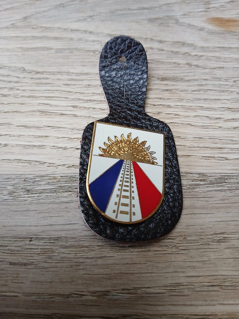 Breloque MCG, Collections, Objets militaires | Général, Envoi, Armée de terre, Emblème ou Badge