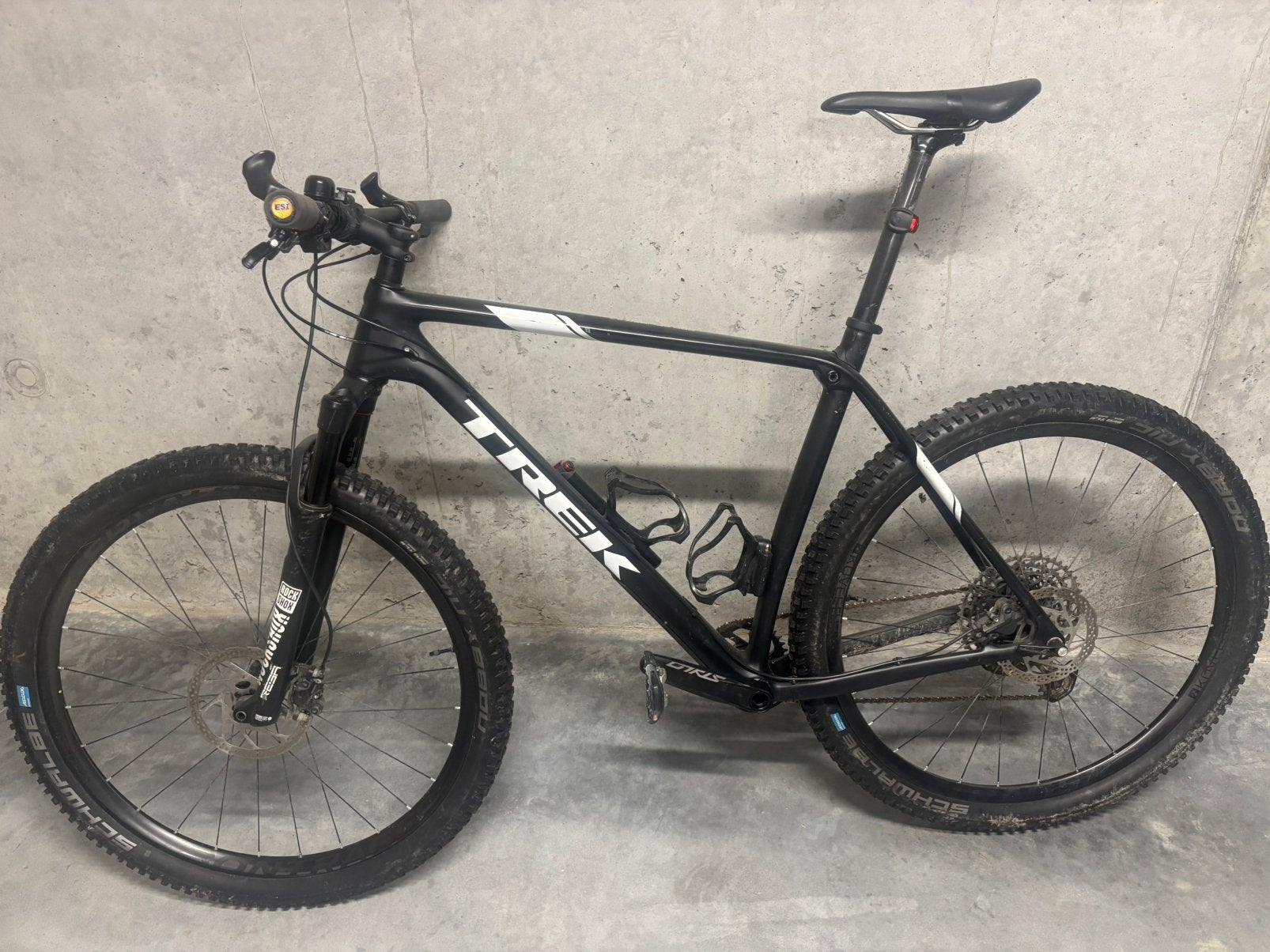 Trek procaliber 9.7, Ophalen, Gebruikt, 57 cm of meer, Hardtail
