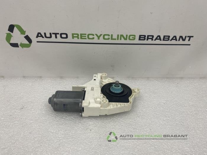 Moteur de vitre portière d'un Audi A1, -, 3 mois de garantie, Utilisé, -