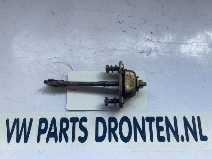 Butée 2portes droite d'un Volkswagen Transporter, Volkswagen, -, 3 mois de garantie, Utilisé