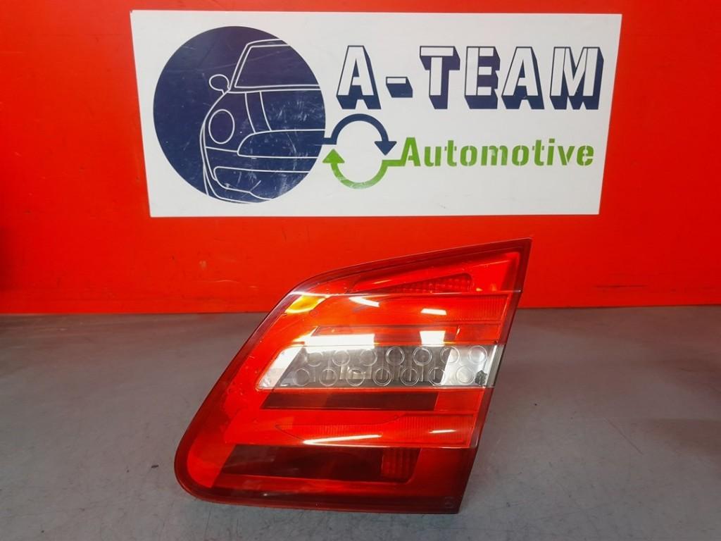 ACHTERLICHT RECHTS Mercedes-Benz B (W246,242) (A2469066400), Gebruikt, Mercedes-Benz