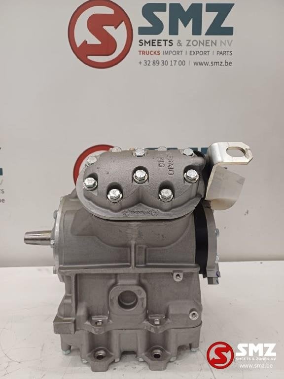 Luchtcompressor X430P Thermoking, Nieuw, Overige merken, Overige Auto-onderdelen