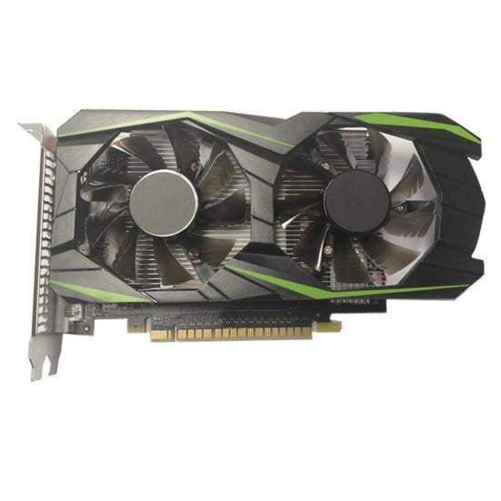 Grafische kaart, Nieuw, Ophalen of Verzenden, GDDR5, PCI