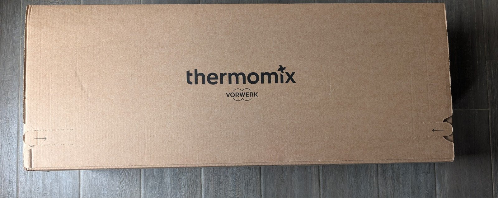 TM7 thermomix nieuw, Ophalen, Nieuw