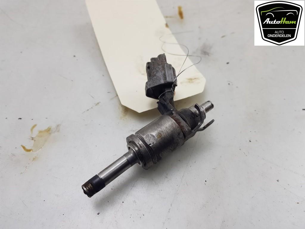 INJECTOR BRANDSTOF Renault Megane IV (RFBB) (01-2015/-), Gebruikt, Renault, Peter-Huppertz-Straße 5
51063  Köln, DE, Dialog.deutschland@renault.de