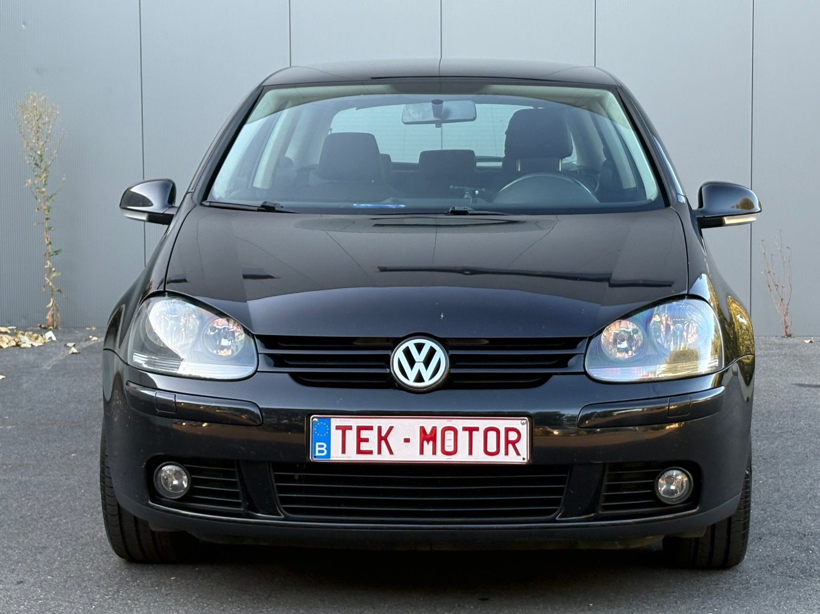 VOLKSWAGEN GOLF 1.4 BENZINE, GEKEURD, AIRCO, CRUISE, FULL, Handgeschakeld, Golf, 59 kW, 1390 cc