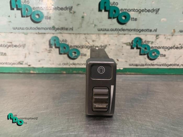 Gradateur habitacle d'un Volvo C70, Autos : Pièces & Accessoires, -, 3 mois de garantie, -, -