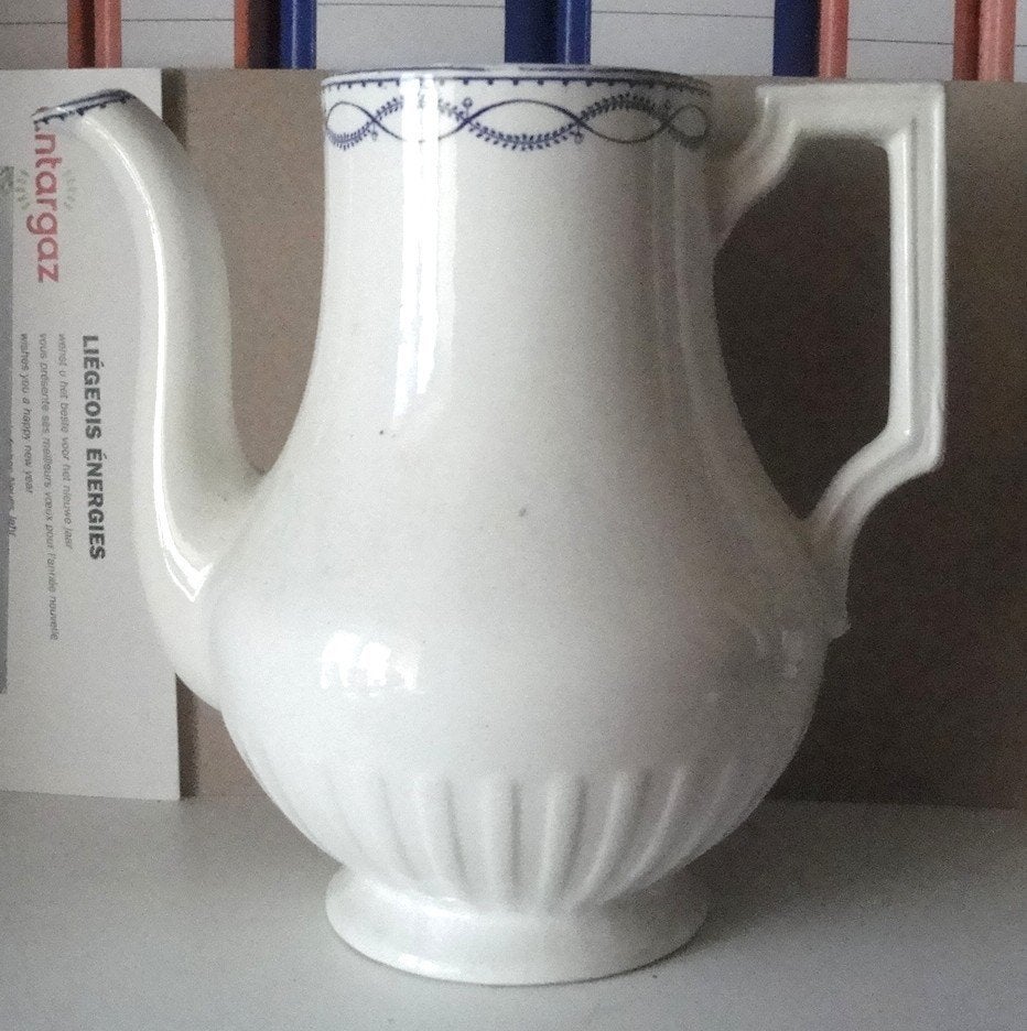 CAFETIERE "BOCH"., Enlèvement, Cafetière