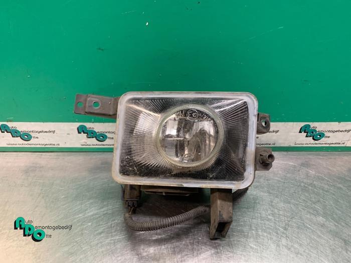 Mistlamp rechts-voor van een Opel Corsa (Corsa C 00-), Auto-onderdelen, Gebruikt, -, -, Opel