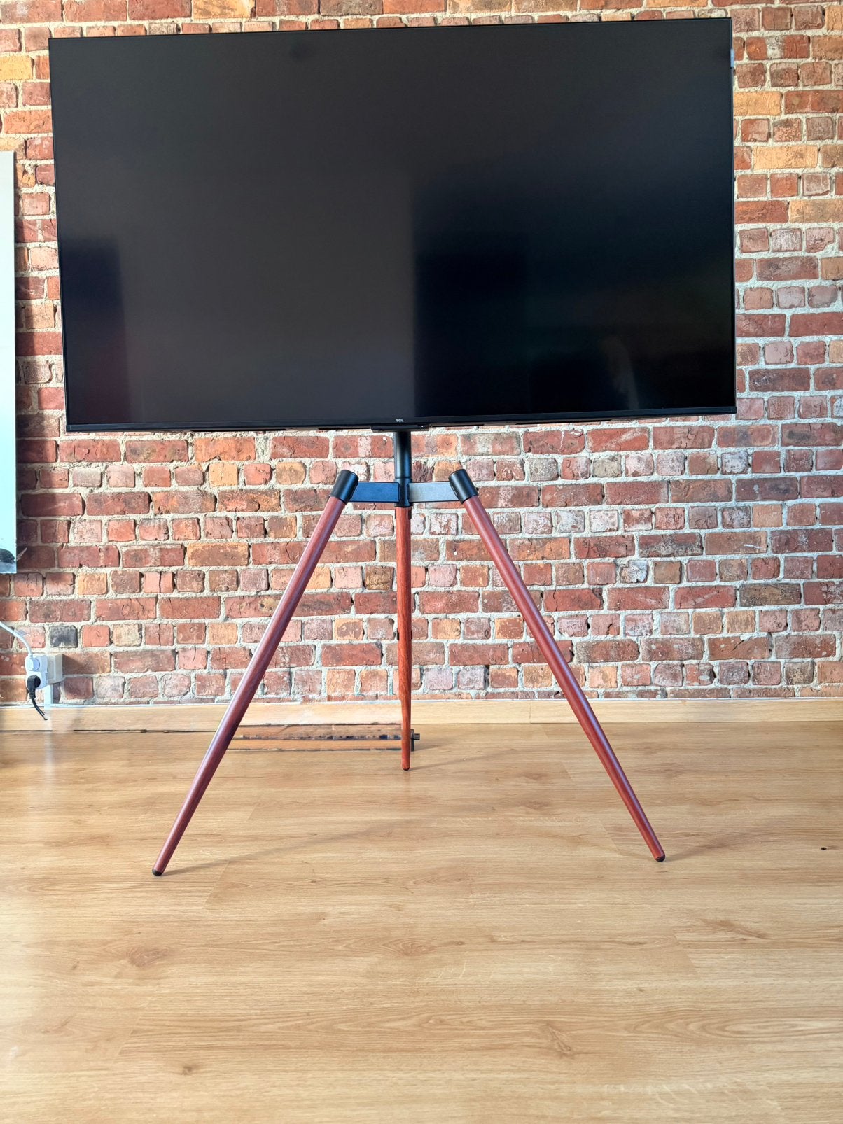 TCL 55" QLED P81K 4K (2025), Ophalen, Zo goed als nieuw
