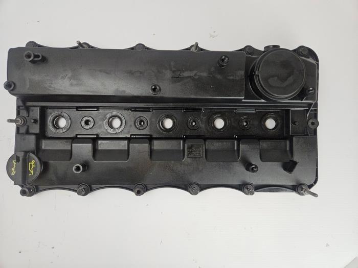 Kleppendeksel van een Ford Ranger, Auto-onderdelen, Motor en Toebehoren, Ford, Gebruikt, 3 maanden garantie, Ophalen of Verzenden