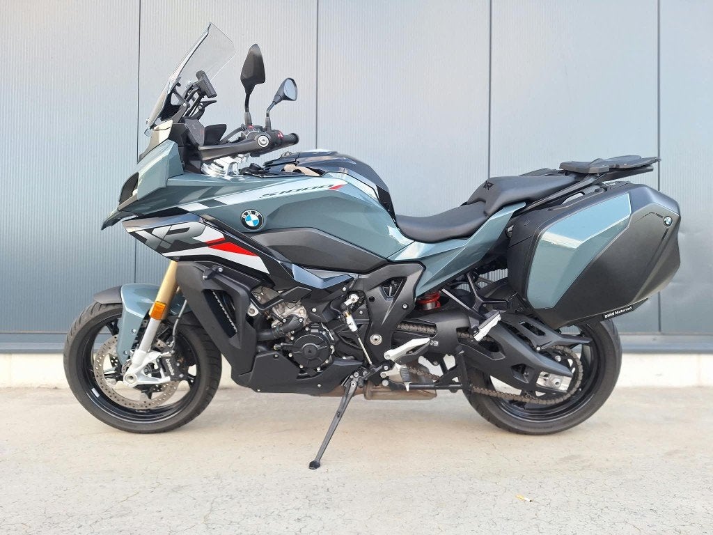 S 1000 XR - PREMIUM SELECTION, Motoren, 4 cilinders, Bedrijf, Sport, Meer dan 35 kW