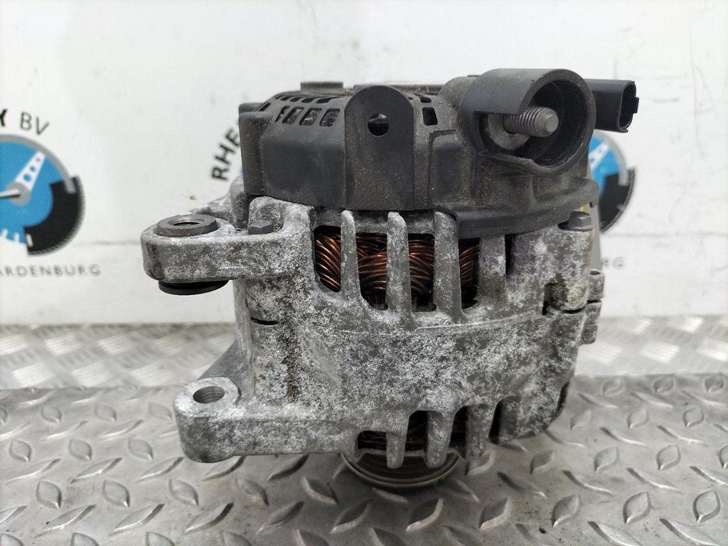 OPEL CORSA F DYNAMO 2020, Enlèvement ou Envoi, Utilisé, Stiba membre
