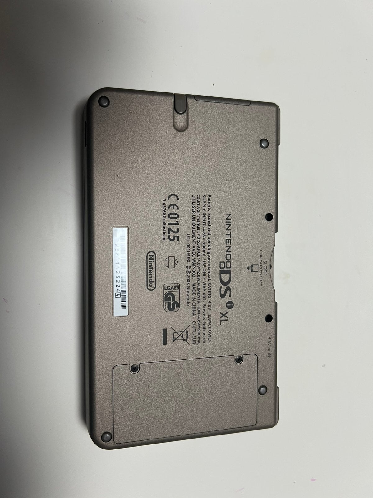 Nintendo ds Xl met games, Games en Spelcomputers, Spelcomputers | Nintendo DS, Ophalen, Zo goed als nieuw
