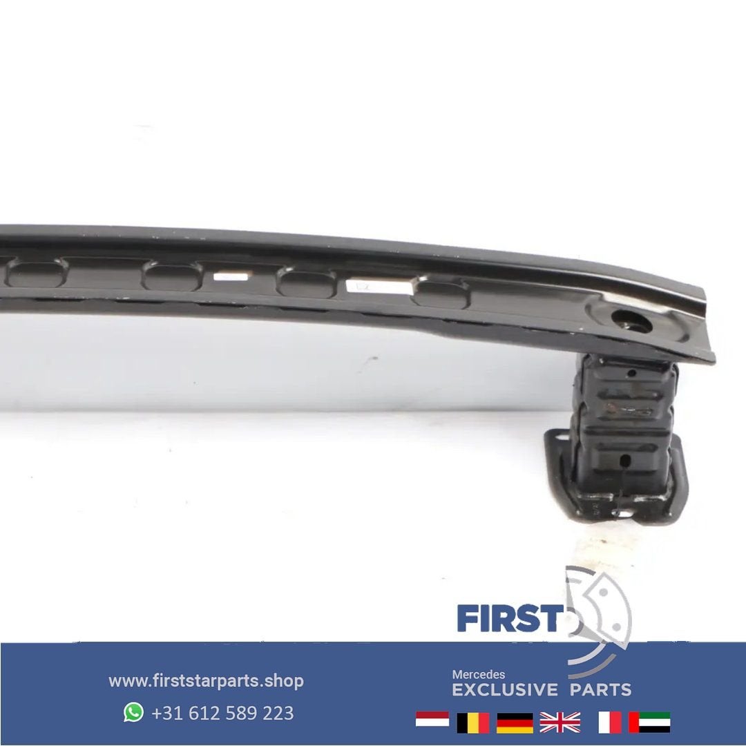 W177 A KLASSE BUMPERBALK ACHTER  A1776105300 V177 aluminum A, Arrière, Utilisé, -, -