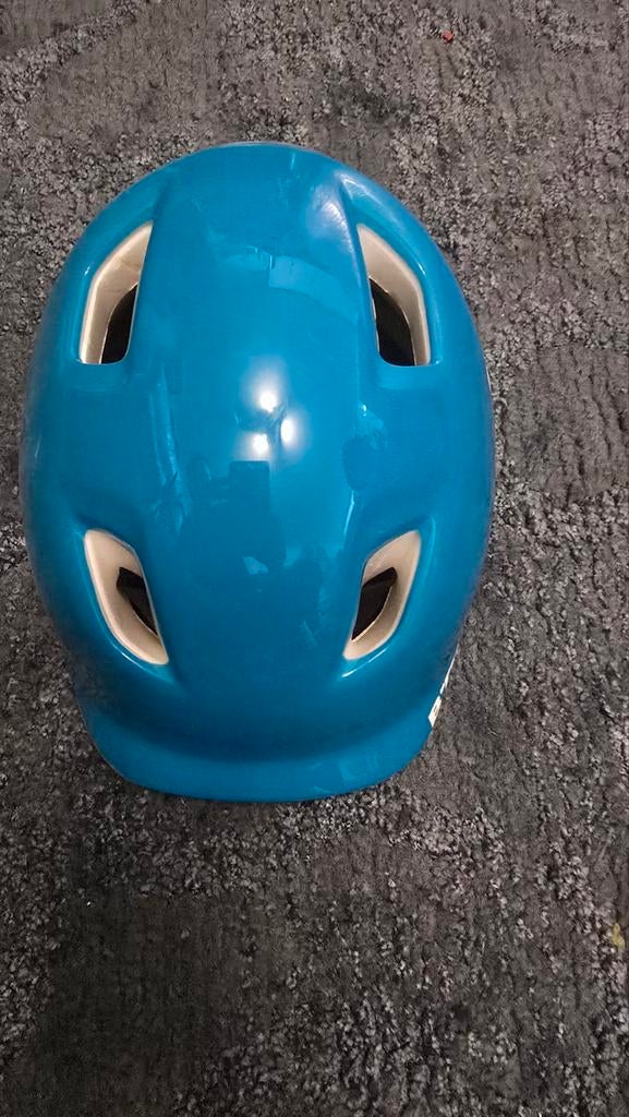 BTWIN fiets helm kinderen, Fietsen en Brommers, Jongen of Meisje, Nieuw, Decathlon Btwin, Ophalen
