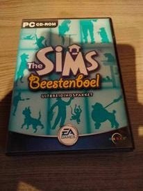 Sims, Ophalen