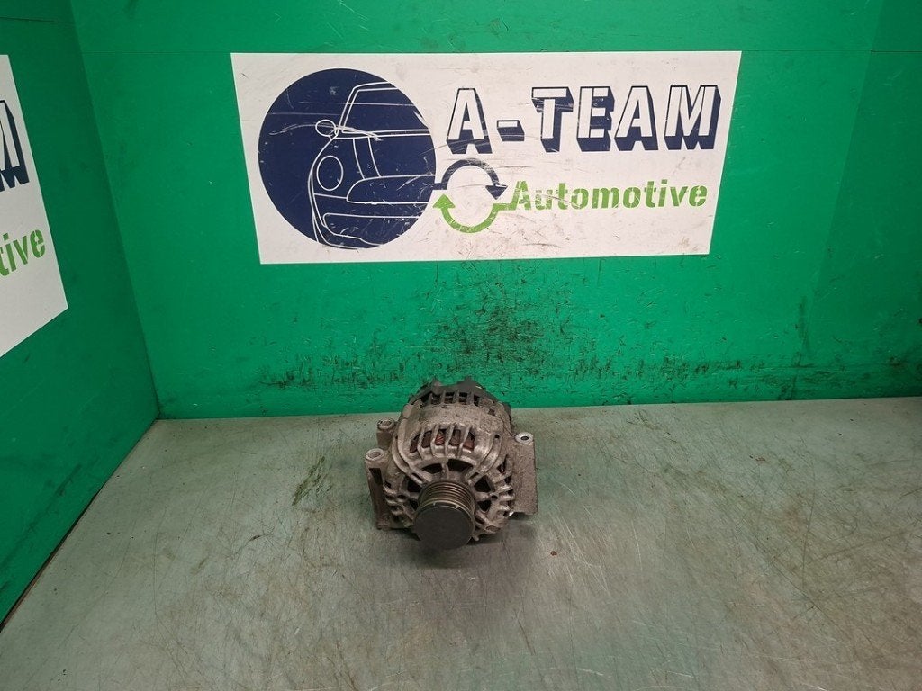 ALTERNATEUR Opel Corsa D (01-2006/12-2014) (|13505392|), Autos : Pièces & Accessoires, Opel, Opel Automobile GmbH, Utilisé, Kontakt-opel@opel.com