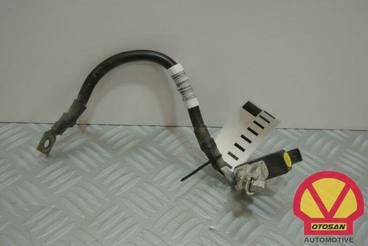 vw polo 2g 2018 kit de c bles batterie p le de batterie 2q09, Volkswagen, Volkswagen AG, Vw@volkswagen.de, Utilisé