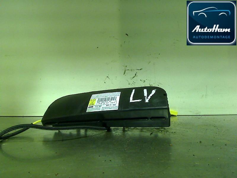 AIRBAG SIEGE Ford Focus C-Max (01-2003/03-2007), Utilisé, Ford